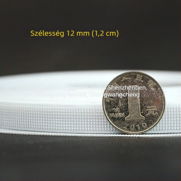 Esküvői ruha merevítő poliészterből, ruházathoz, márka Huanhua