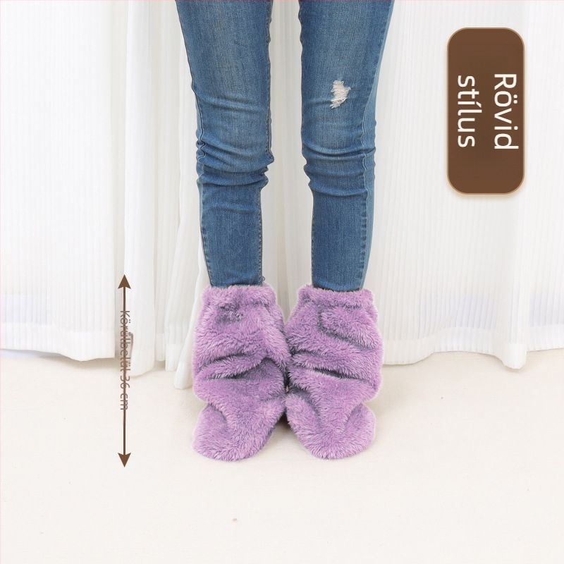Over-the-knee térdvédők, univerzális illeszkedés, anyag: szivacs, védelmi rész: térd
