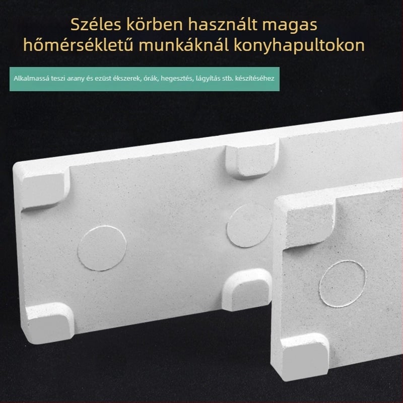 Arany- és ezüst ékszerek feldolgozásához forrasztóasztal | Márka: Kcute/Keyoute | Alkalmazási terület: elektronikus alkatrészek, szemüvegek és más ékszerfeldolgozás