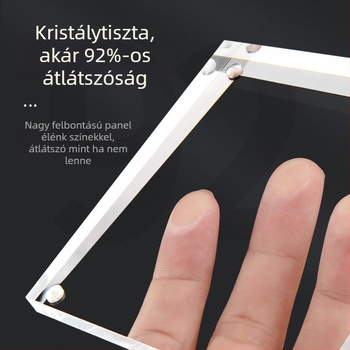 Li Ke óra-kiállító állvány - gumi anyag, Nordic Wind stílus, Guangzhou eredet