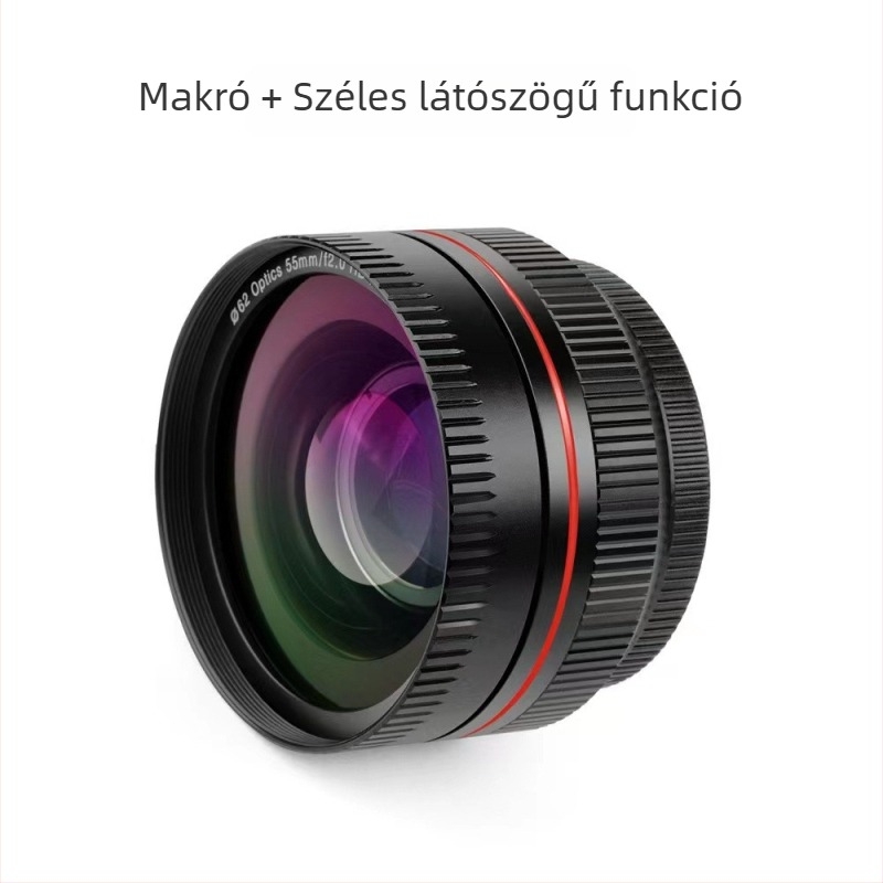 Utazási tükrönélküli kamera, 24,3 MP CMOS szenzor, max 48 MP felbontás, 1/1.8 inch szenzor, periszkópos objektív, 3.0 inch LCD, teljes manuális működés