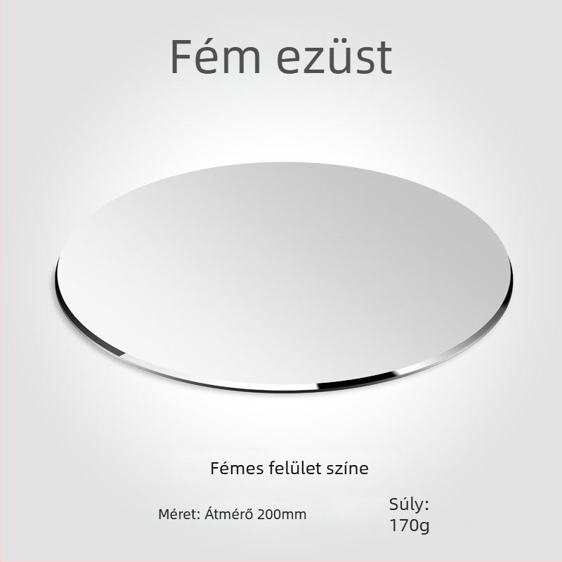 Gyanta egérpad, kétoldalas bőrfelülettel, izzadásgátló, gaming, modell Sd21a, hordozható asztali pad