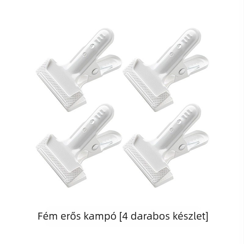 Hercules fém háttérklipsz – általános felhasználású stúdió klip