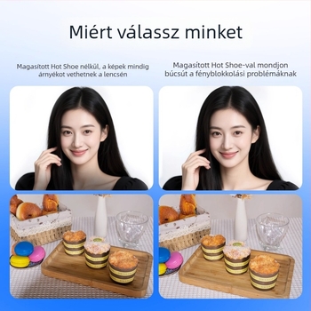 Godox TR/SF-R vakuszíntr jeladó/riasztó, univerzális magasságot növelő párna és IT30/2022 emelő tartó