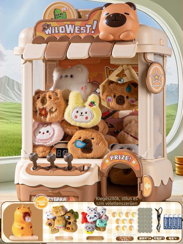 Smart Brain Fogó GéP Játék — műanyagból, beltéri interaktív játék 14+ éveseknek