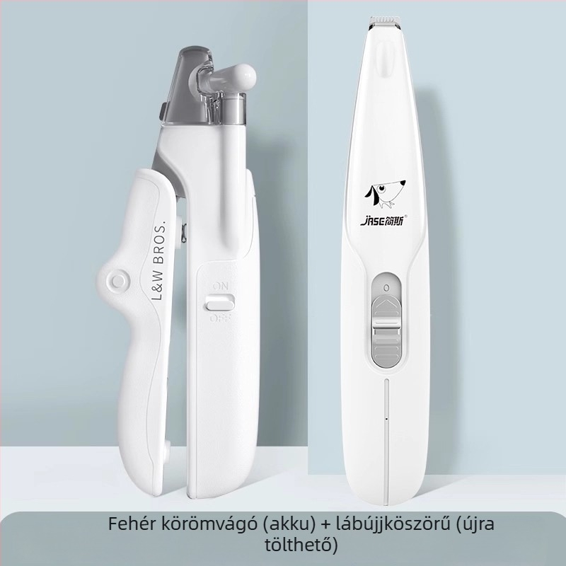Állat körömvágók kutyáknak és macskáknak - Többállat használatra, nincs importálva; nincs magánmárka