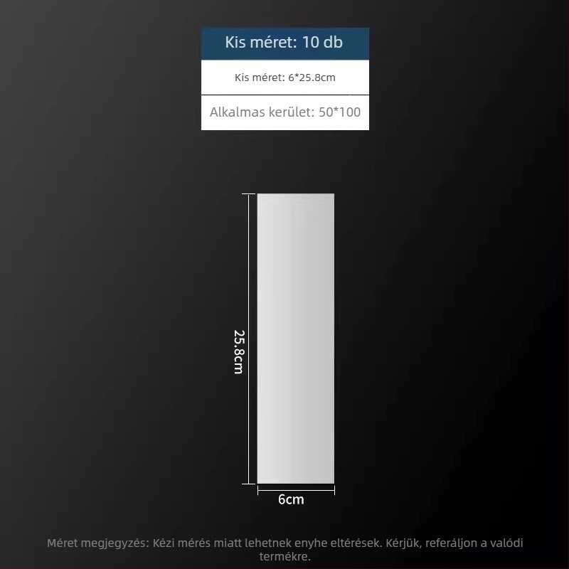 Távirányító védőtok – vízálló és porálló, PVC anyag; fő szöveti összetevő: POF 50%; modern minimalist stílus.