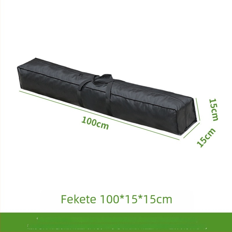 Négyszögletes Knife Cloth tároló táska - Többfunkciós utazási szervező