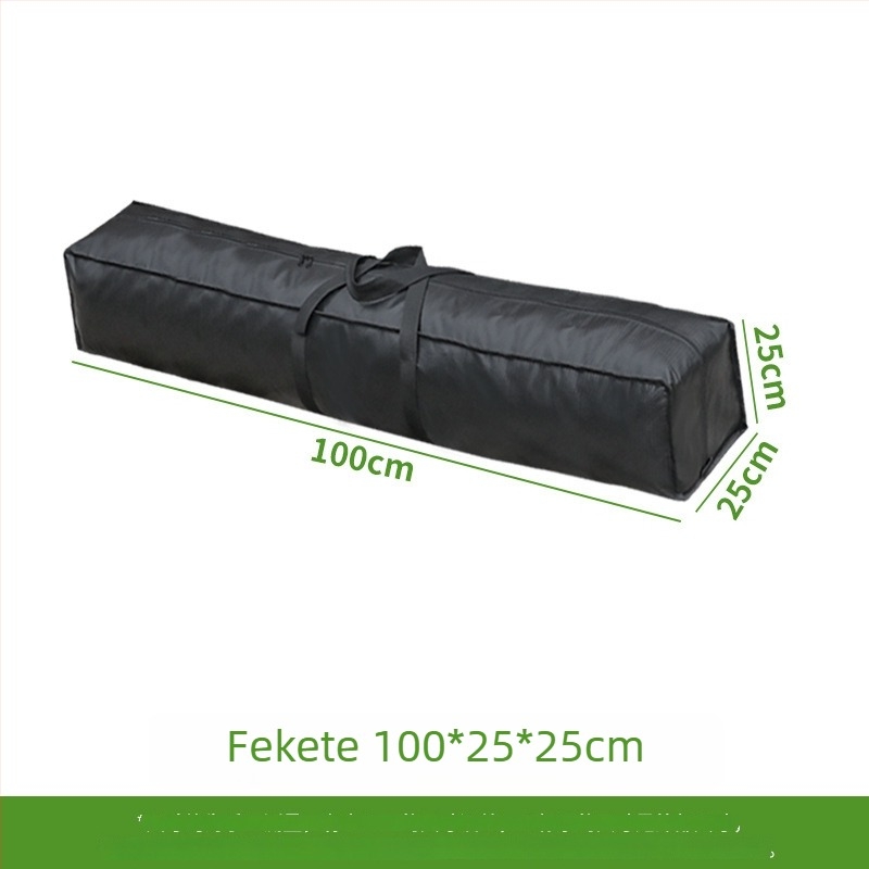 Négyszögletes Knife Cloth tároló táska - Többfunkciós utazási szervező