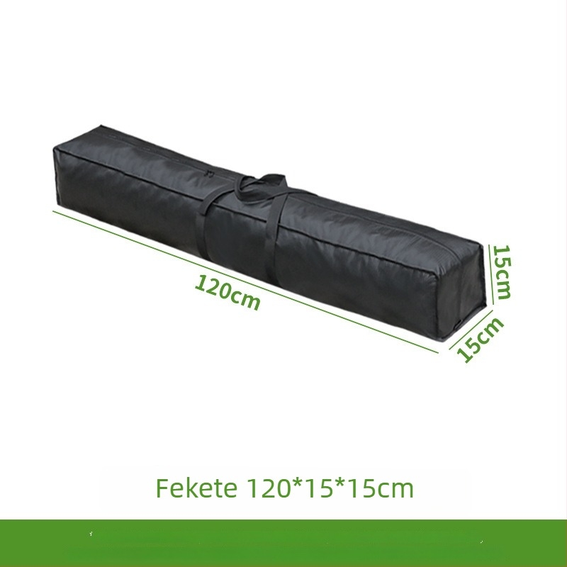 Négyszögletes Knife Cloth tároló táska - Többfunkciós utazási szervező
