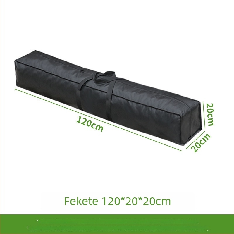Négyszögletes Knife Cloth tároló táska - Többfunkciós utazási szervező
