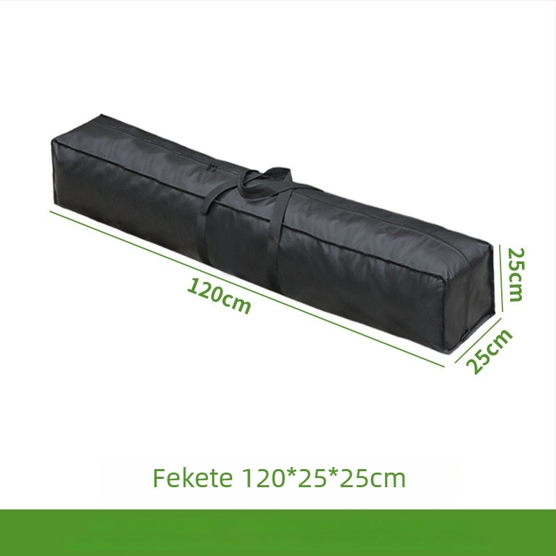 Négyszögletes Knife Cloth tároló táska - Többfunkciós utazási szervező