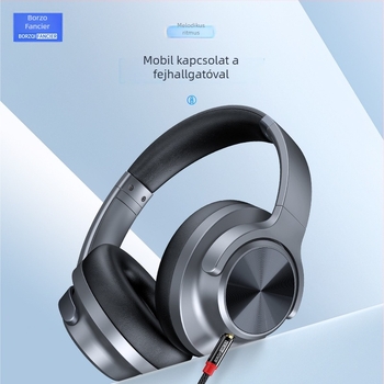 Wolfhound FBCH-YPX audiophile szintű szövött audio kábel digitális eszközökhöz, aranyozott csatlakozók, OFC rézvezetők, ROHS tanúsított