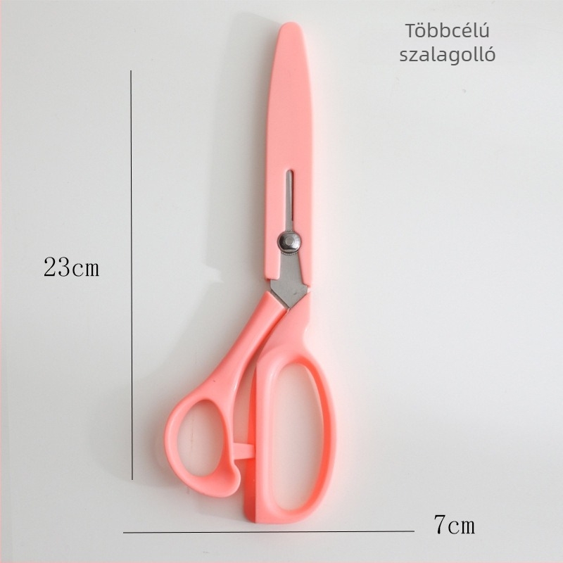 Virágolló – többfunkciós metsző olló a virágok és szalagok vágásához; Márka Tarn; Anyag: Egyéb; Eltérés: 1–2; Nézd meg a SKU
