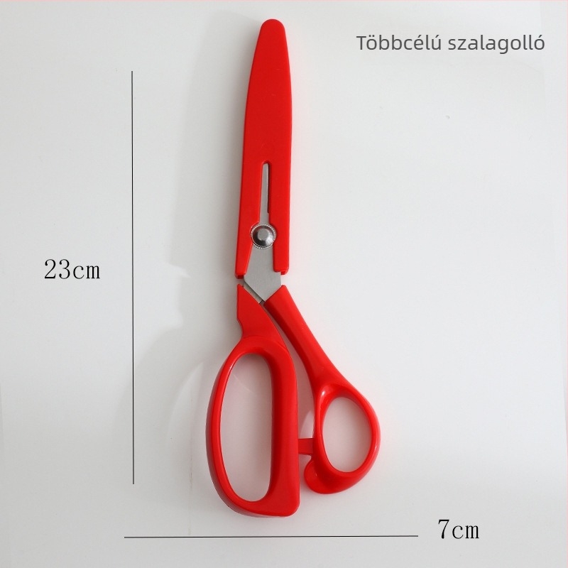 Virágolló – többfunkciós metsző olló a virágok és szalagok vágásához; Márka Tarn; Anyag: Egyéb; Eltérés: 1–2; Nézd meg a SKU