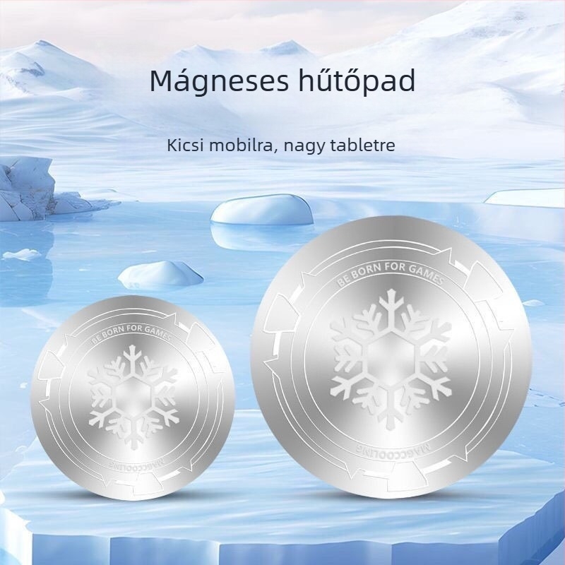 Ultra vékony mágneses lemez okostelefonokra, tabletekhez és autó-tartókhoz