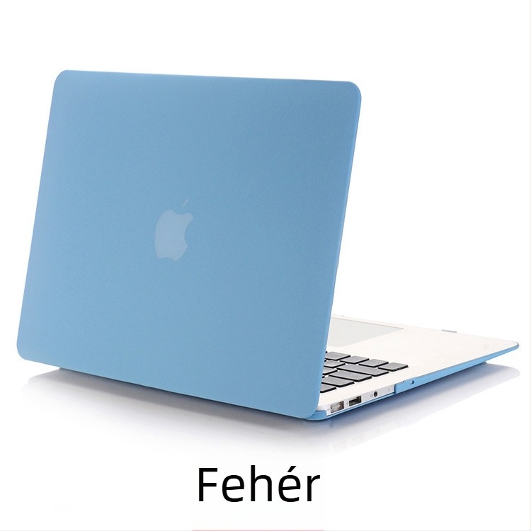 HRHPYM MacBook Pro védőhéj — műanyag, védőhéj (HRHPYM • MacBook Pro • műanyag • védőhéj)