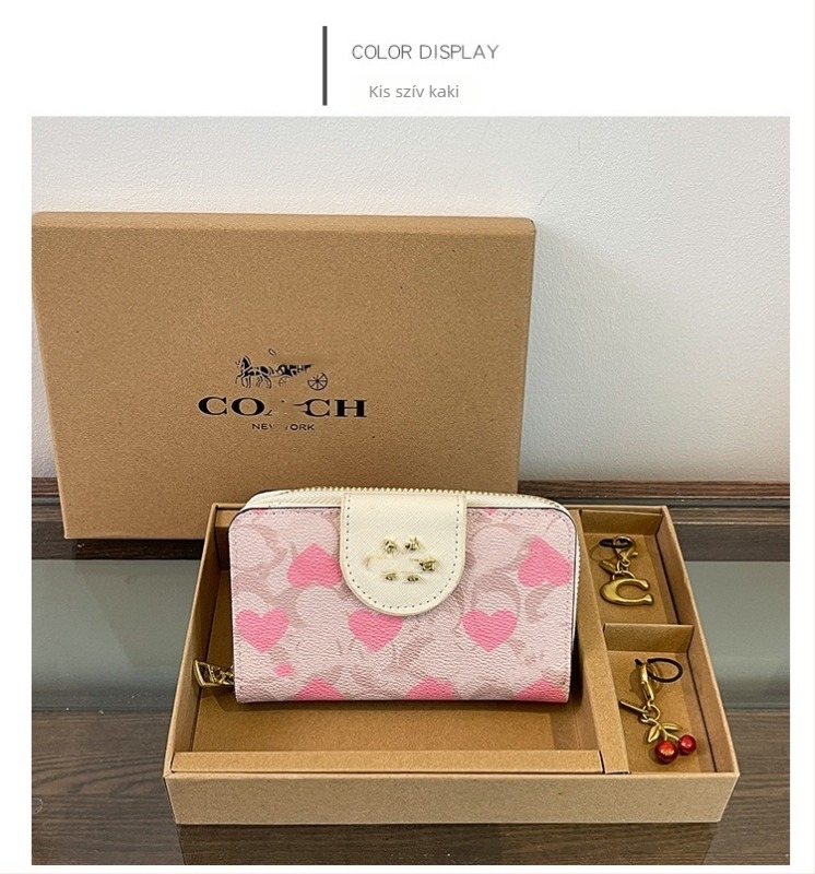 Mini clutch táska PU anyagból, baguette stílus, horizontálisan négyszögletes forma, cipzáras zárás, telefon zseb