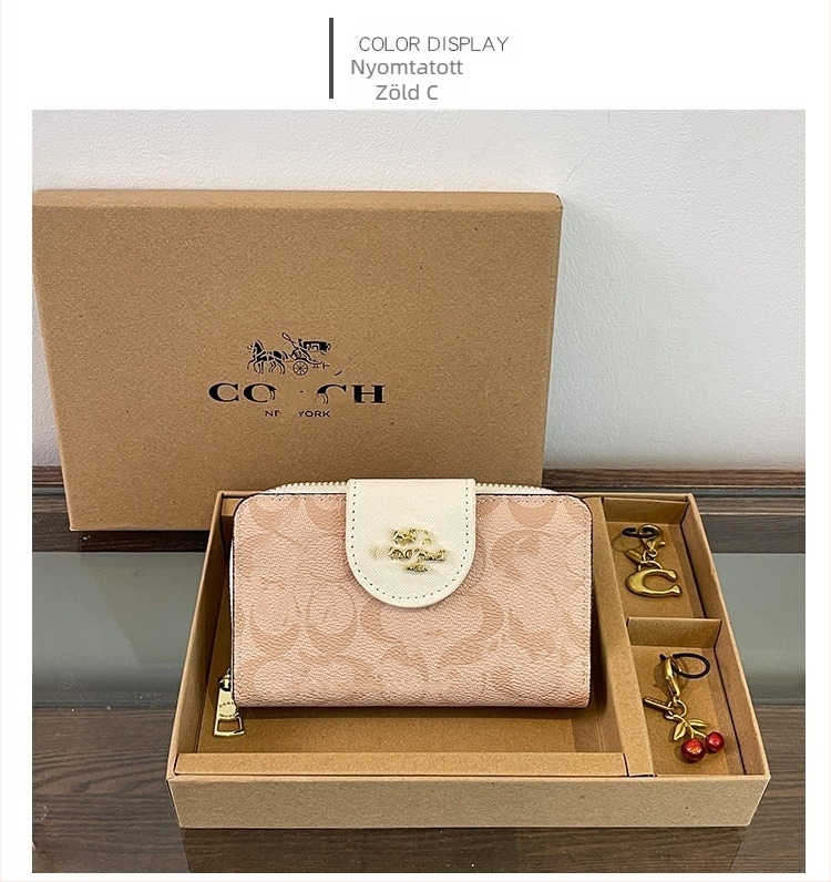 Mini clutch táska PU anyagból, baguette stílus, horizontálisan négyszögletes forma, cipzáras zárás, telefon zseb