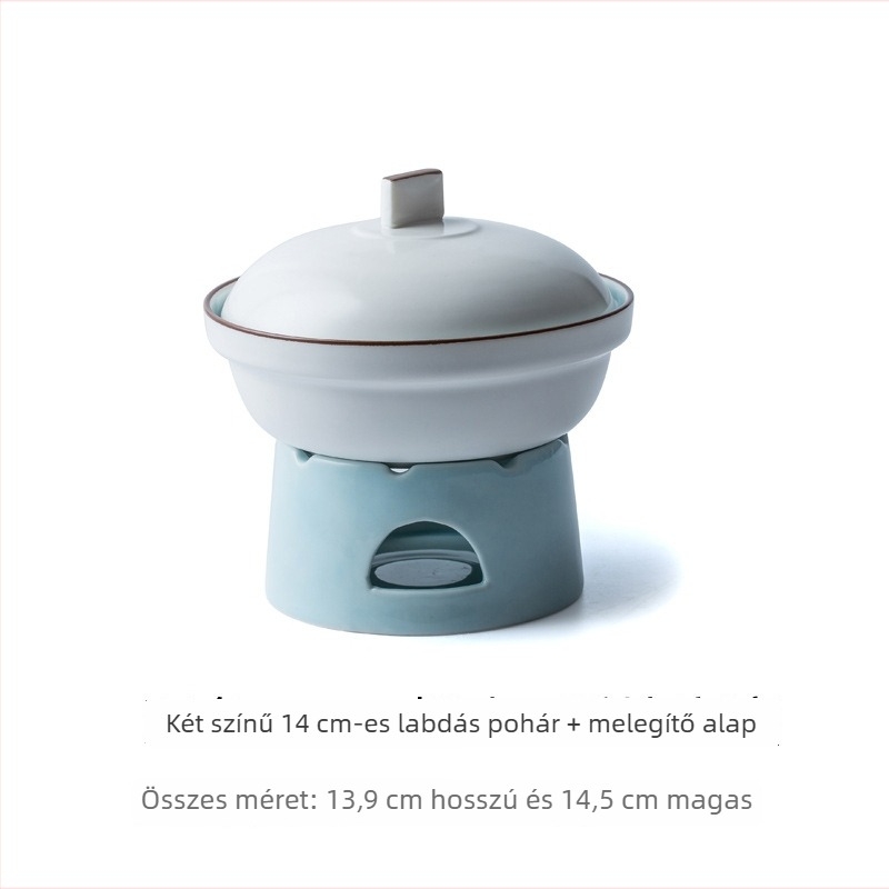 Japán stílusú porcelán levesestál, kör alakú, mikrohullámú sütőben használható, logónyomtatás és testreszabás