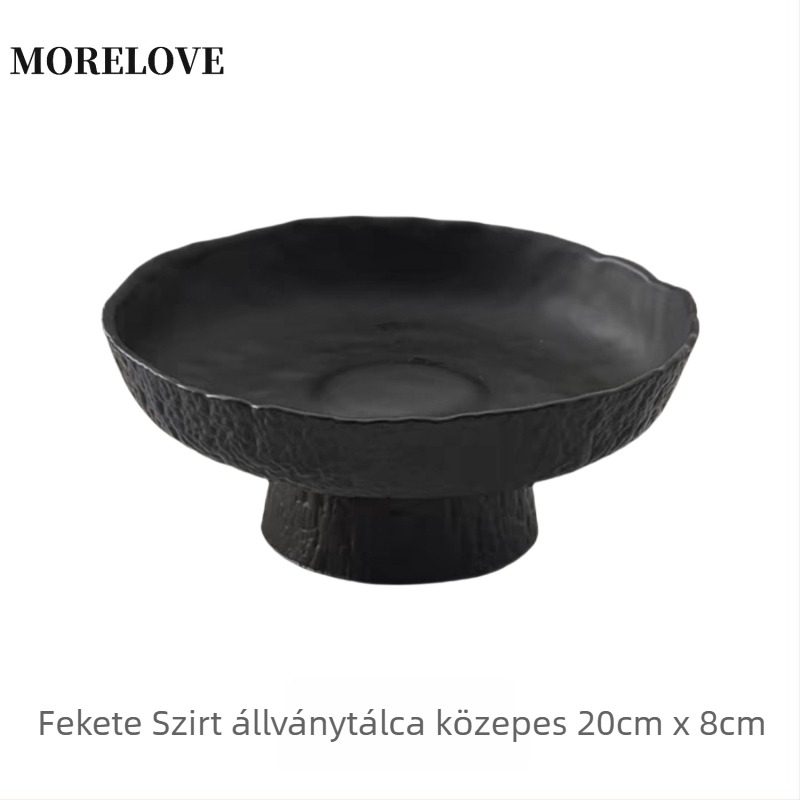 Fém gyümölcstál · modern egyszerű stílus · első osztályú minőség · licenc Guangdongxk16-204-02612