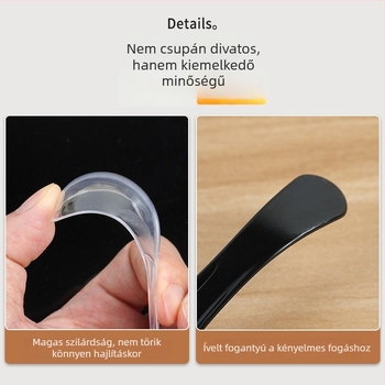 Shengankang kanál, műanyag, modern minimalista stílus, első osztályú minőség