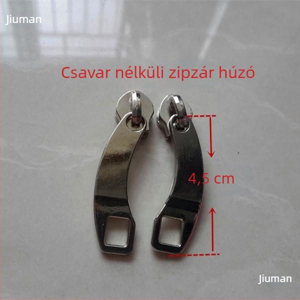 Zárfej görbült pengével és lyukkal – táska kiegészítők, termékkód: Tfglo%%j # Lznj # Yj # Lznlznfg, 2024 tavasz