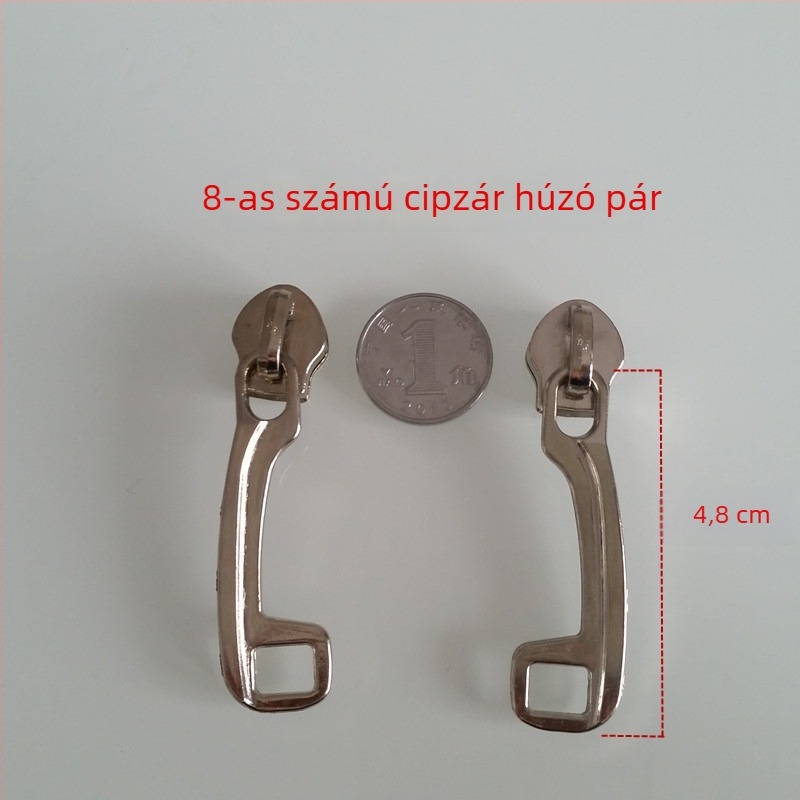 Zárfej görbült pengével és lyukkal – táska kiegészítők, termékkód: Tfglo%%j # Lznj # Yj # Lznlznfg, 2024 tavasz