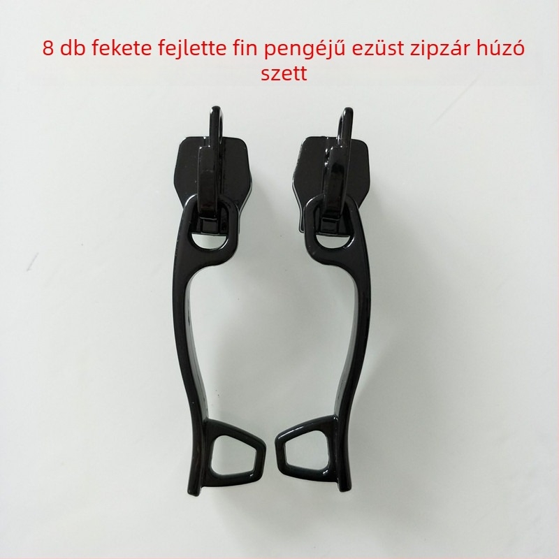 Zárfej görbült pengével és lyukkal – táska kiegészítők, termékkód: Tfglo%%j # Lznj # Yj # Lznlznfg, 2024 tavasz