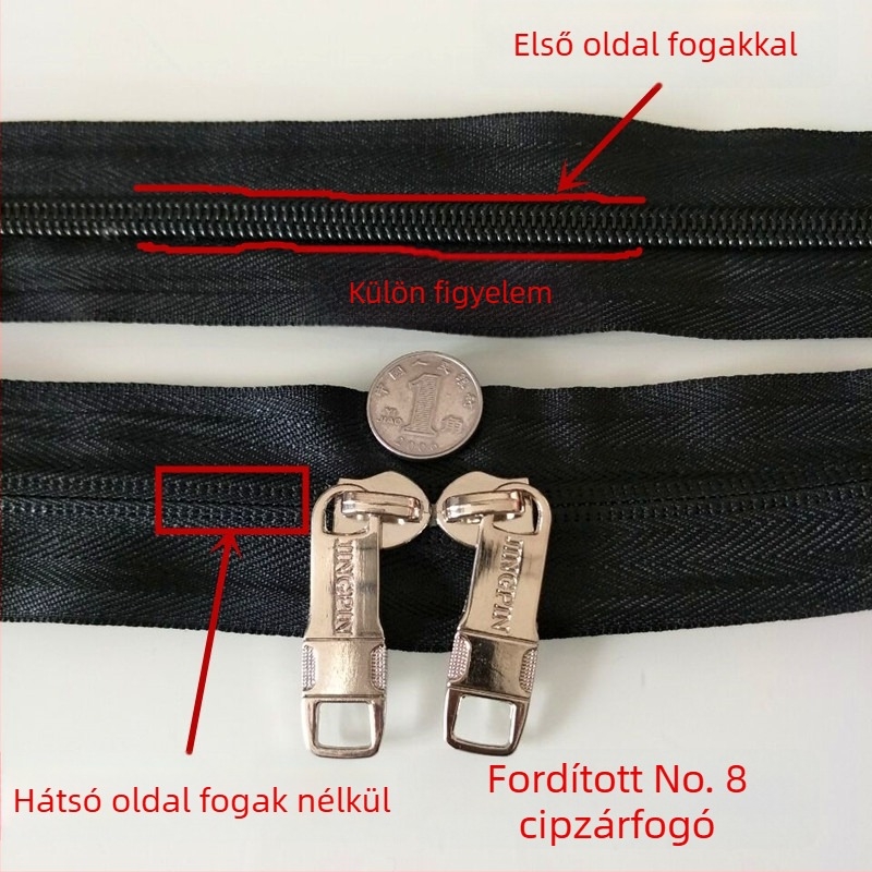 Zárfej görbült pengével és lyukkal – táska kiegészítők, termékkód: Tfglo%%j # Lznj # Yj # Lznlznfg, 2024 tavasz