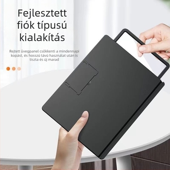 Telefonképernyő asztali állvány — IP stílus, Anyag: Egyéb, Márka: Egyéb