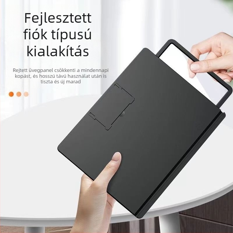 Telefonképernyő asztali állvány — IP stílus, Anyag: Egyéb, Márka: Egyéb