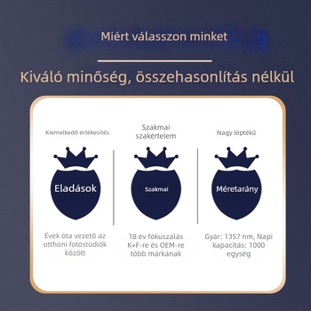 DY Kis stúdió LED fotófénydoboz diffúz anyagból, puha fény, személyes fotózáshoz, modell 40/50/60/70