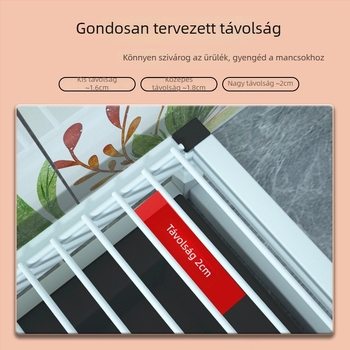 Fiókos kutya toalett, szilikon, csúszásmentes, hordozható