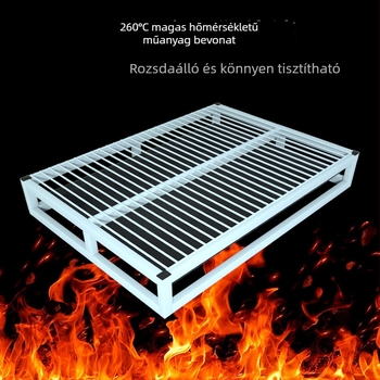 Fiókos kutya toalett, szilikon, csúszásmentes, hordozható