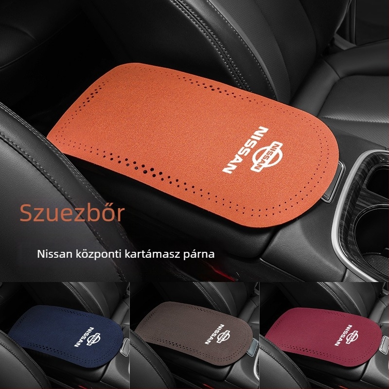 Velúr autó kartámasz párna (Anyag: Velúr; Származás: Guangzhou; Márka: Car Serving Workshop; Kompatibilis: Univerzális modellek)
