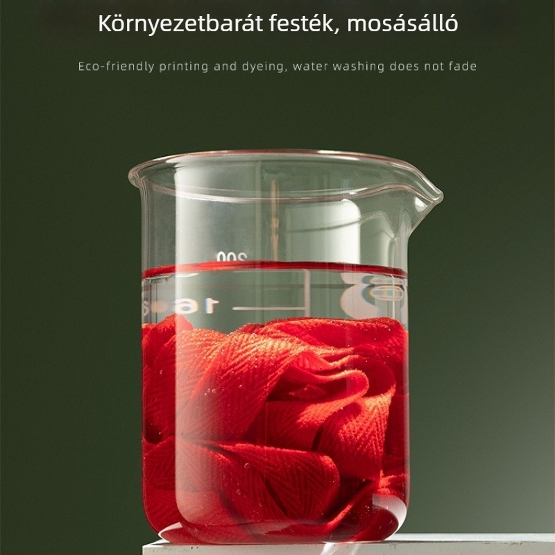 Pamut kötött szalag a szegélyezéshez és varráshoz, esküvői dekoráció (Anyag: 100% pamut; Márka: Egyéb; Alkalmazás: Egyéb)