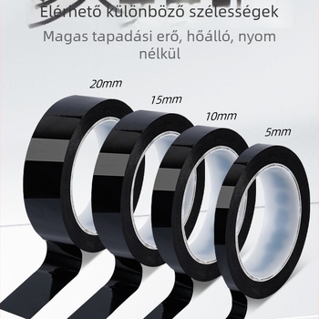 Autówrap fólia szénszálas textúrával, kromált díszítő rész, PET anyag, grille módosításához