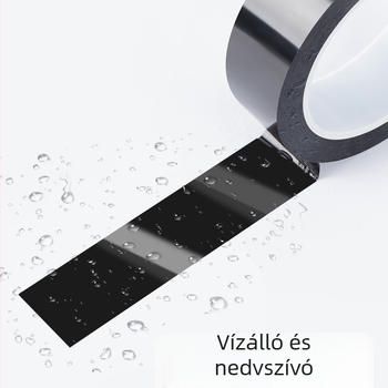 Autówrap fólia szénszálas textúrával, kromált díszítő rész, PET anyag, grille módosításához