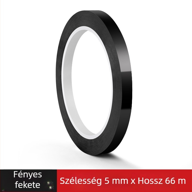 Autówrap fólia szénszálas textúrával, kromált díszítő rész, PET anyag, grille módosításához