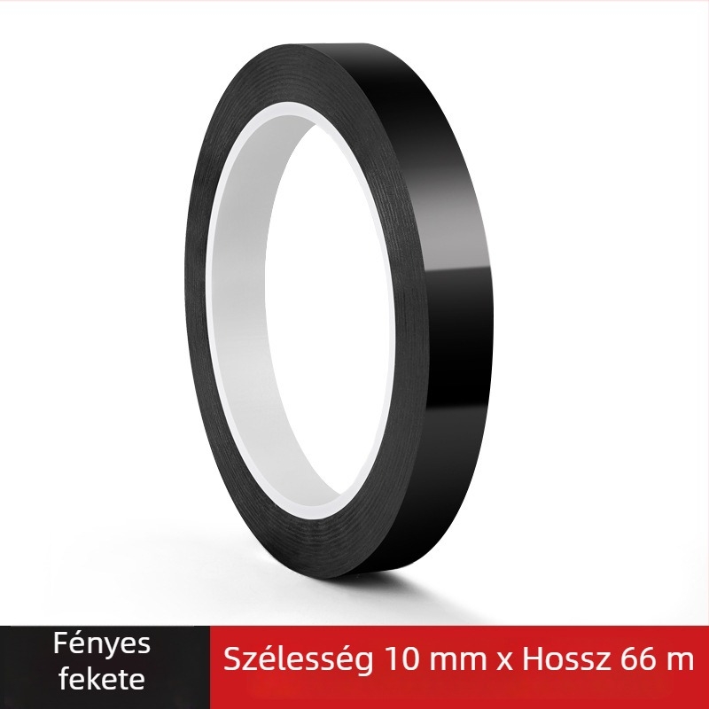 Autówrap fólia szénszálas textúrával, kromált díszítő rész, PET anyag, grille módosításához