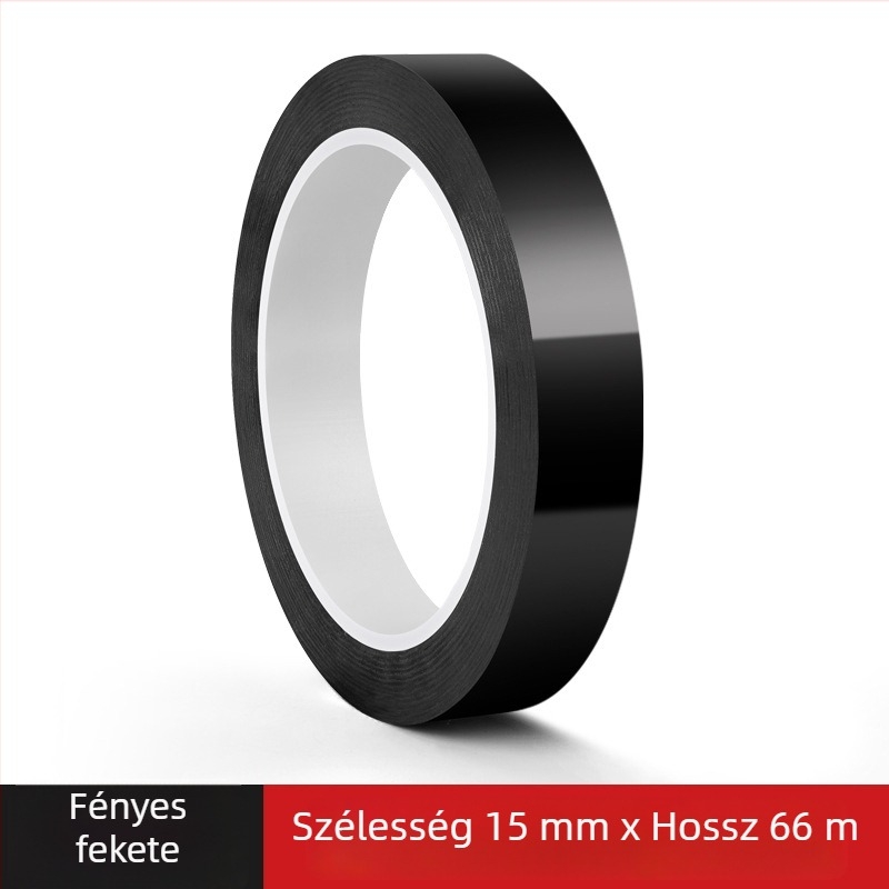 Autówrap fólia szénszálas textúrával, kromált díszítő rész, PET anyag, grille módosításához