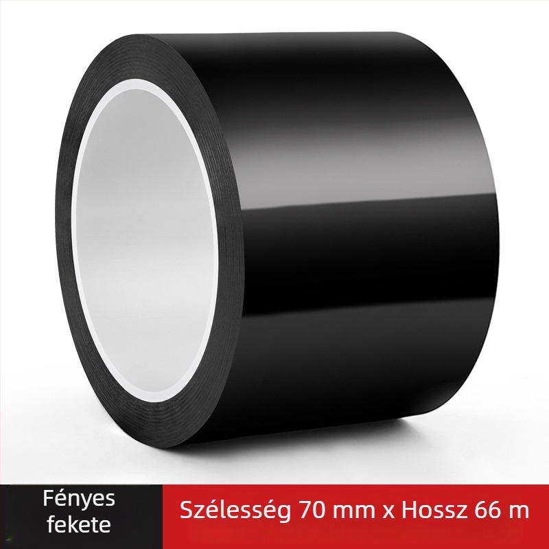 Autówrap fólia szénszálas textúrával, kromált díszítő rész, PET anyag, grille módosításához