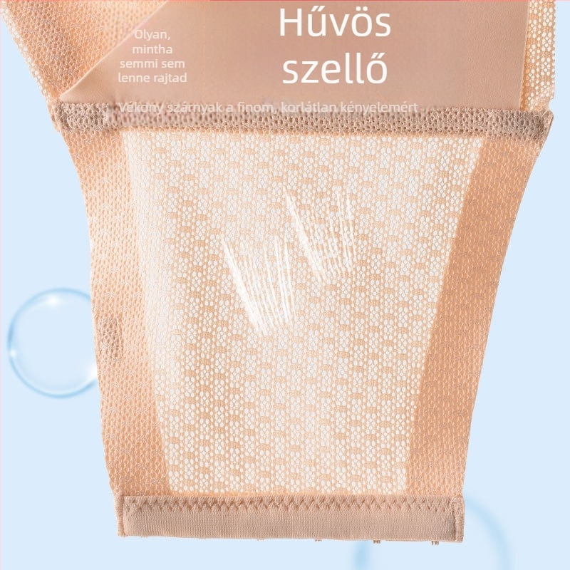Plusz méretű váll nélküli push-up melltartó elülső zárással, vékony kosár, emelés, szép hátsó rész, láthatatlan alsónemű menyasszonyi viselethez