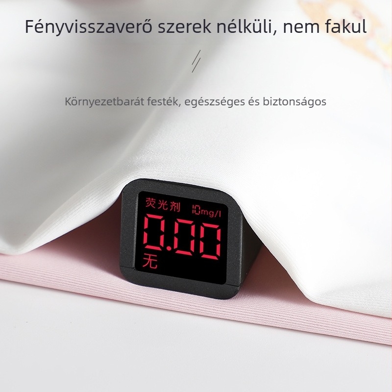 Varrás nélküli nylon melltartó lányoknak 8 év felett – nyár, tavasz, ősz