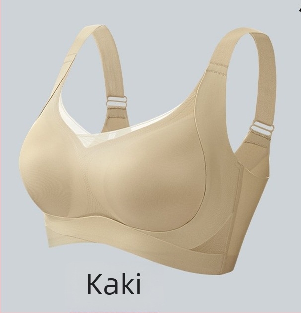 K005 Tubus felső hálós anyagú sportmelltartó – teljes kosár, közepesen formázott kosár; anyag: nylon háló; bélés: modal; vállpántok fix kettős
