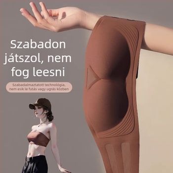 Vállpánt nélküli melltartó, csúszásmentes, láthatatlan, vékony formázott kosarak, nejlon anyag, spandex bélés