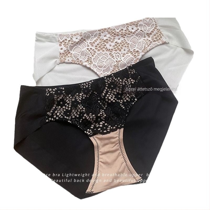 Csipkés váll nélküli melltartó háromszög kosaras, vékony mold forma, testanyag: nejlon, bélés: modál, egyrészes dizájn