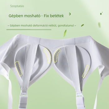 Szoptatós melltartó nőknek, vékony formázott kosár, merevítő nélküli, elöl záródó, terhesség és szoptatás alatt, plusz méret