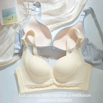  Szoptatós melltartó terhességre és szoptatásra